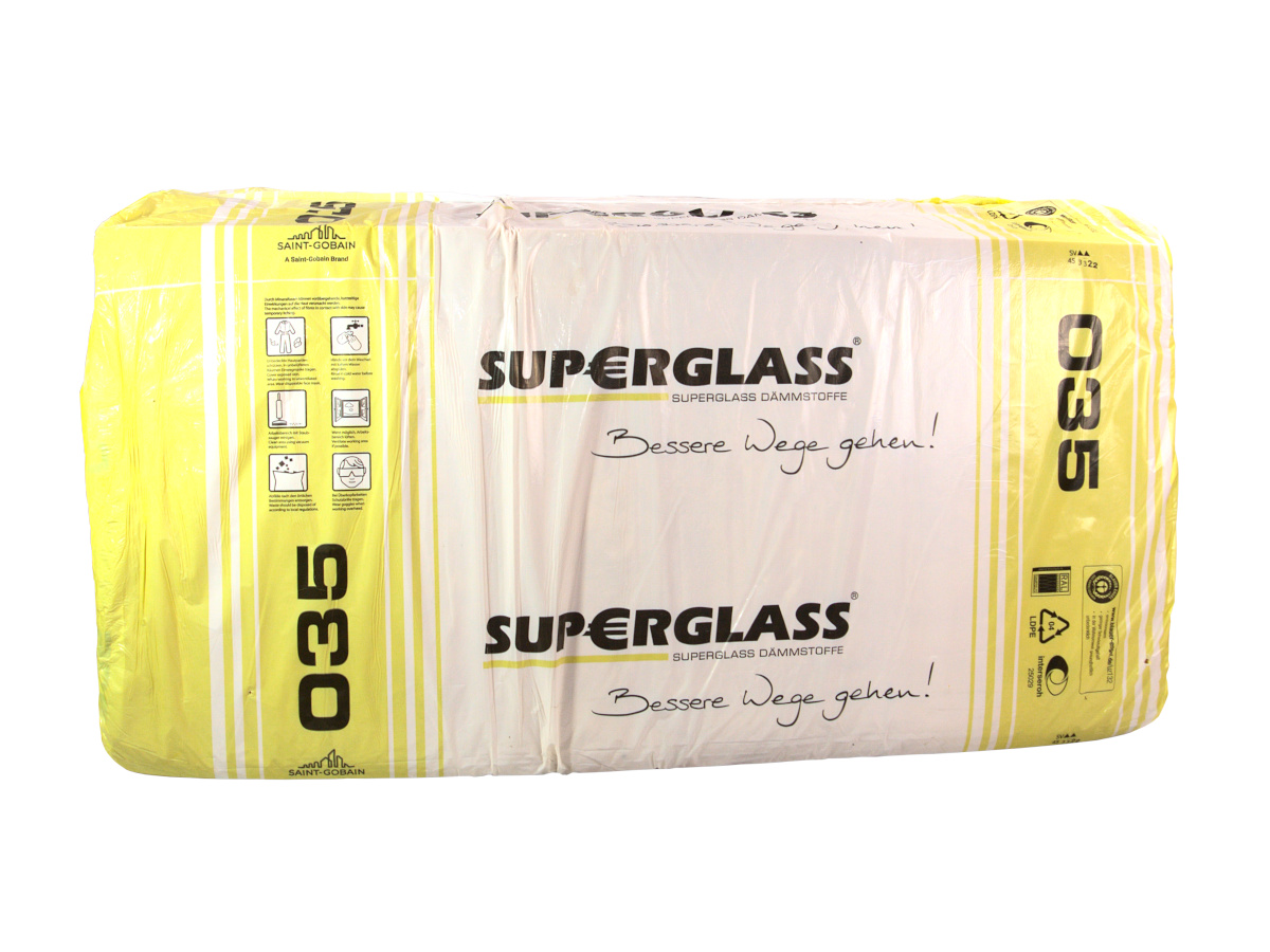 Superglass Paket 035