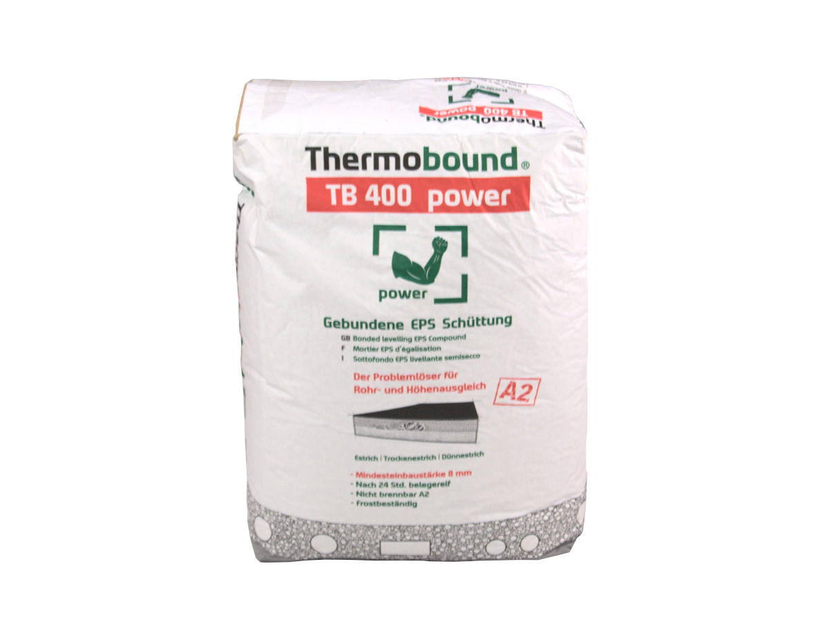 Thermobound TB400 Fertigmischung